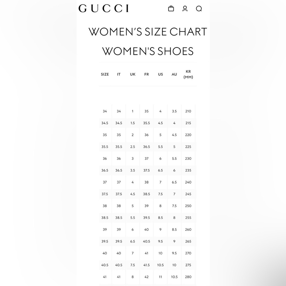 Gucci GG Logo Plaque Ballet Flats White/Gold 723395 9022 Cowhide IT 37 US 7 - Picture 7 of 8